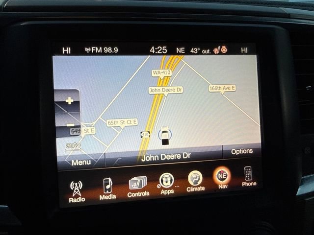 Used 2014 RAM 2500 Laramie image 25