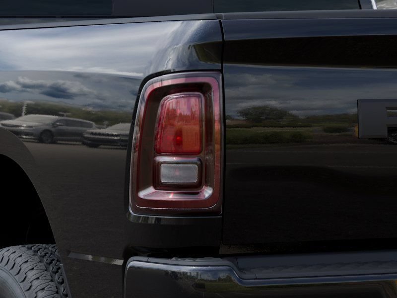 New 2026 RAM 2500 Tradesman AWD/4WD image 9
