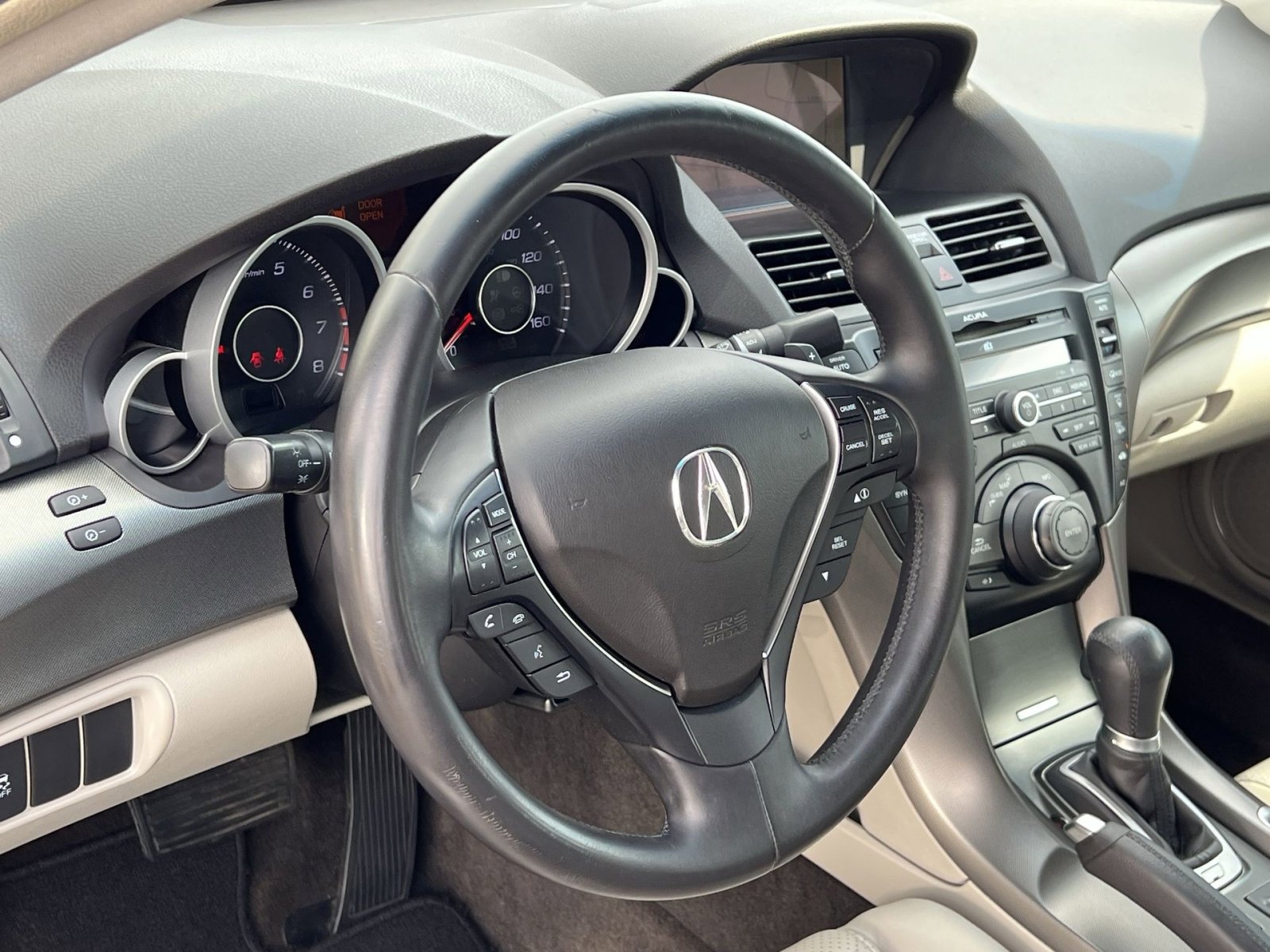 Used 2012 Acura TL w/ Technology Package image 13