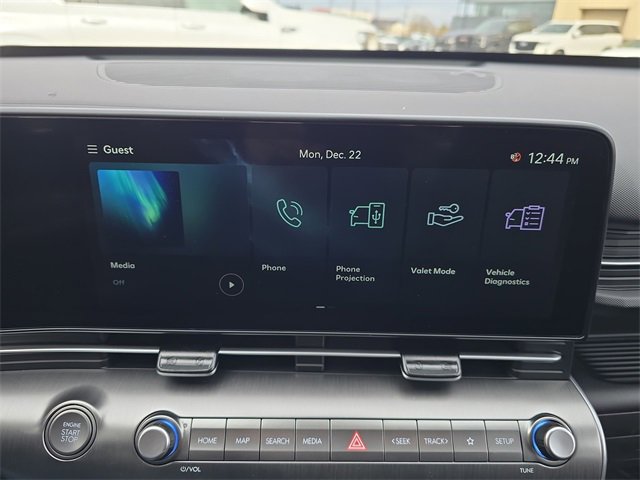 New 2026 Hyundai Kona SEL Sport image 16