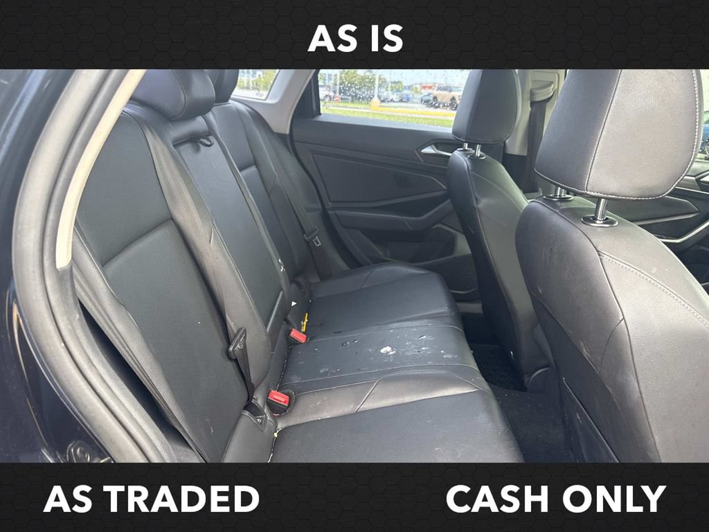 Used 2019 Volkswagen Jetta SEL FWD image 10