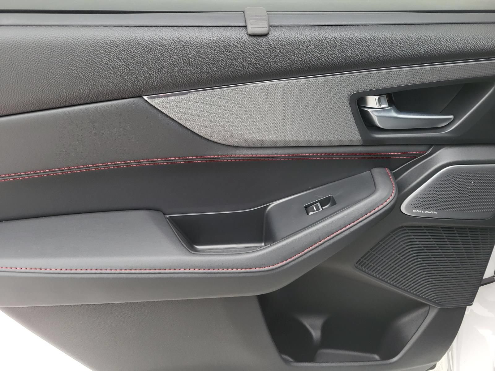 New 2026 Acura MDX A-Spec AWD/4WD image 12