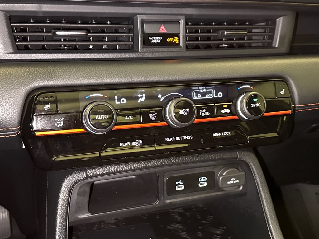 New 2026 Honda Pilot TrailSport image 28