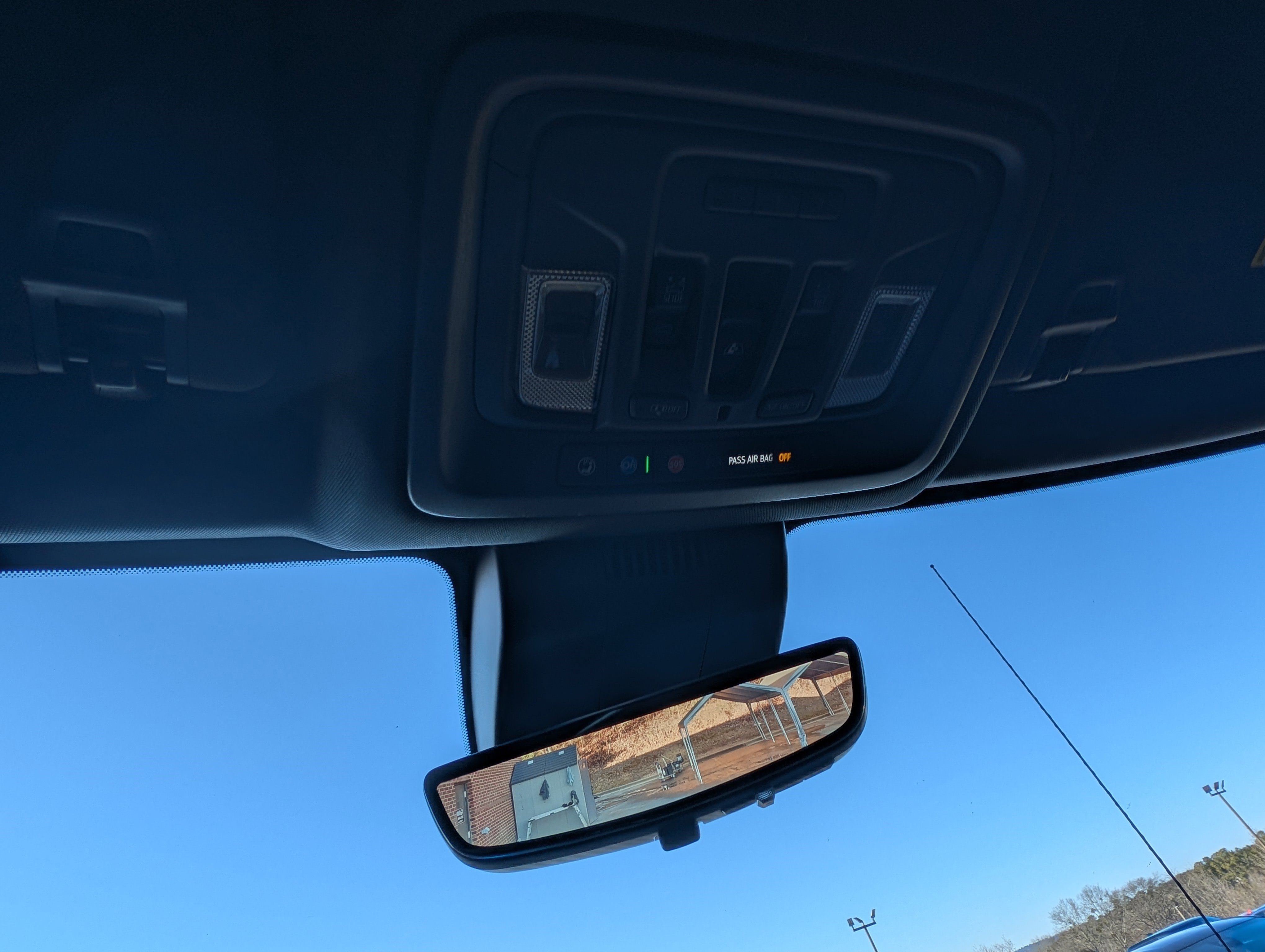 Used 2024 Chevrolet Silverado 1500 ZR2 w/ Technology Package image 31