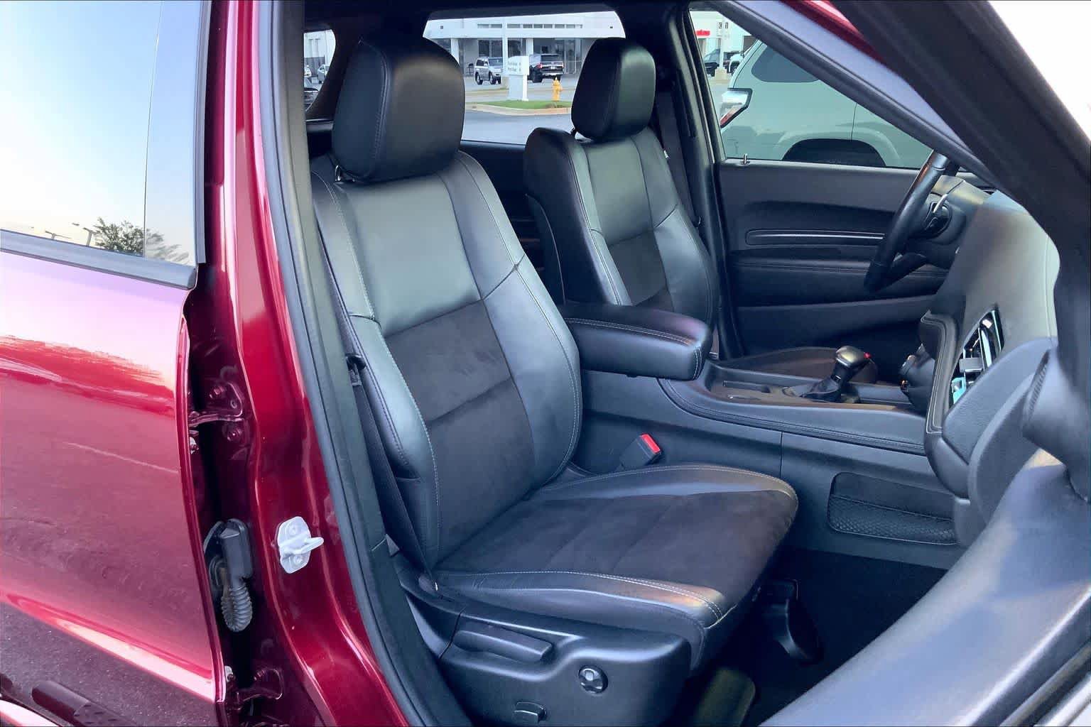 Used 2021 Dodge Durango GT RWD image 9
