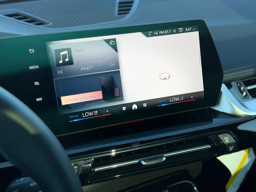 New 2026 BMW X1 xDrive28i w/ Convenience Package image 18