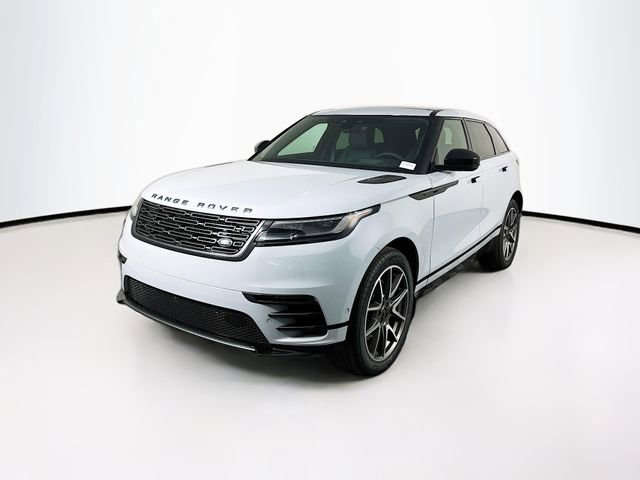 New 2026 Land Rover Range Rover Velar Dynamic SE AWD/4WD image 1