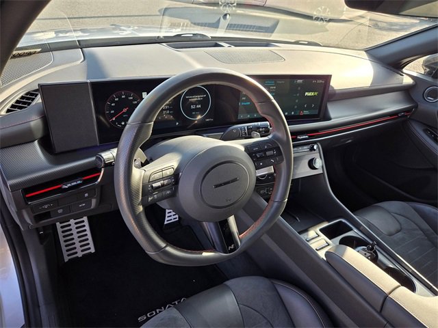 Used 2024 Hyundai Sonata N Line image 9
