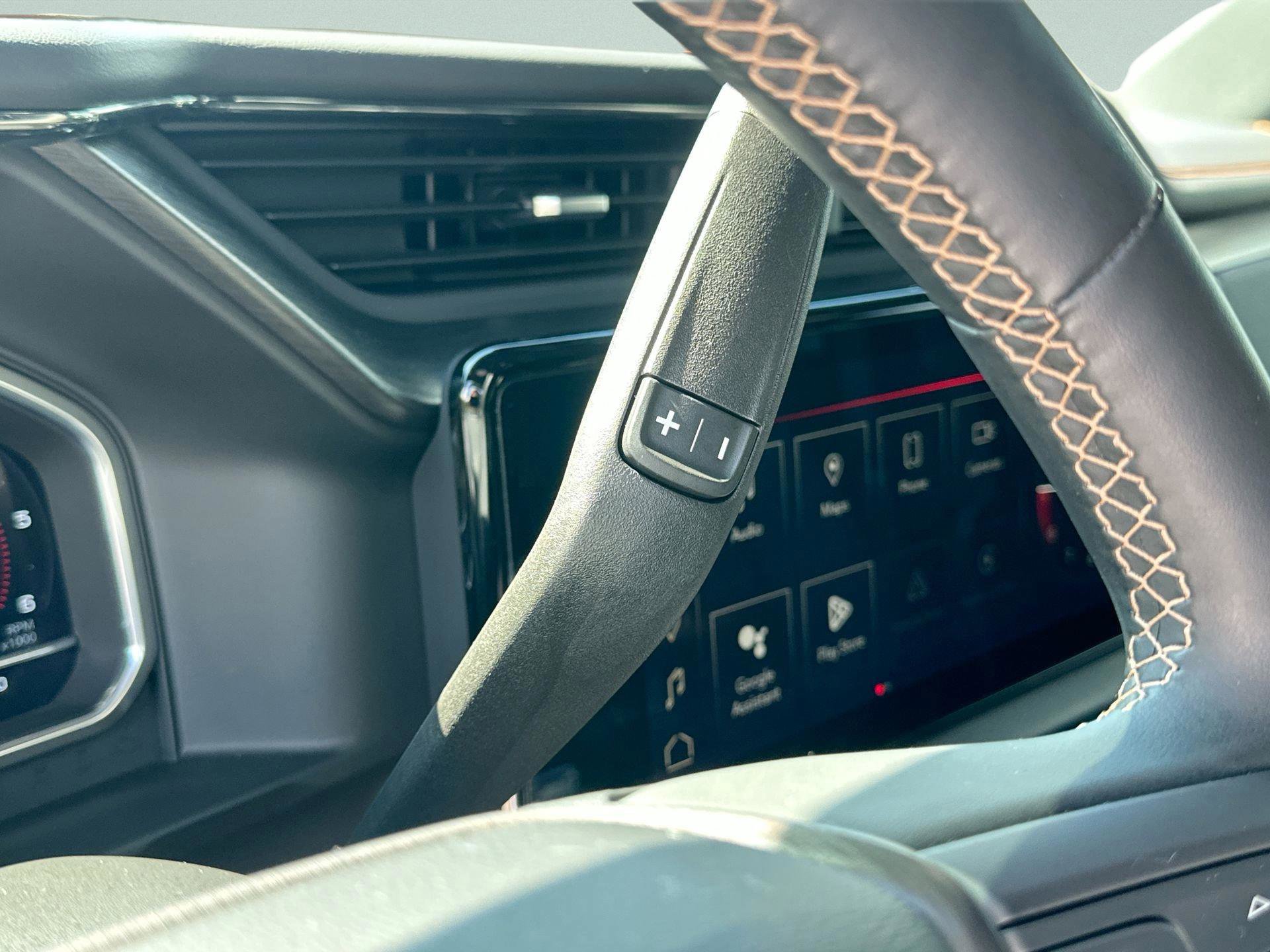 Used 2024 GMC Sierra 2500 AT4 w/ AT4 Premium Plus Package image 24