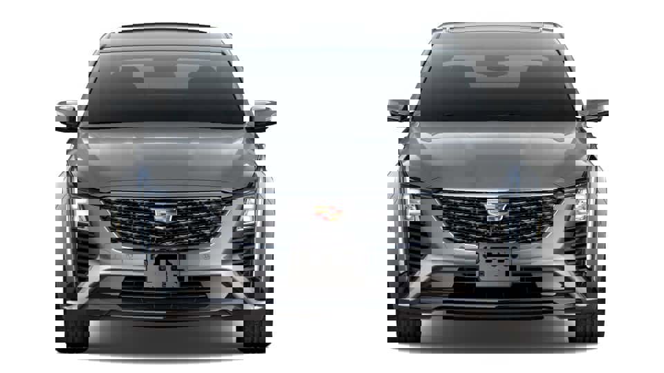 New 2026 Cadillac CT5 Premium Luxury image 28