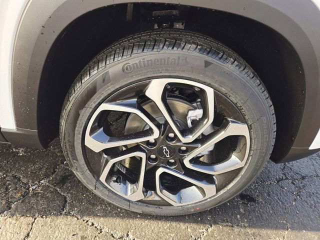 New 2026 Chevrolet Trax RS w/ Driver Confidence Package image 13