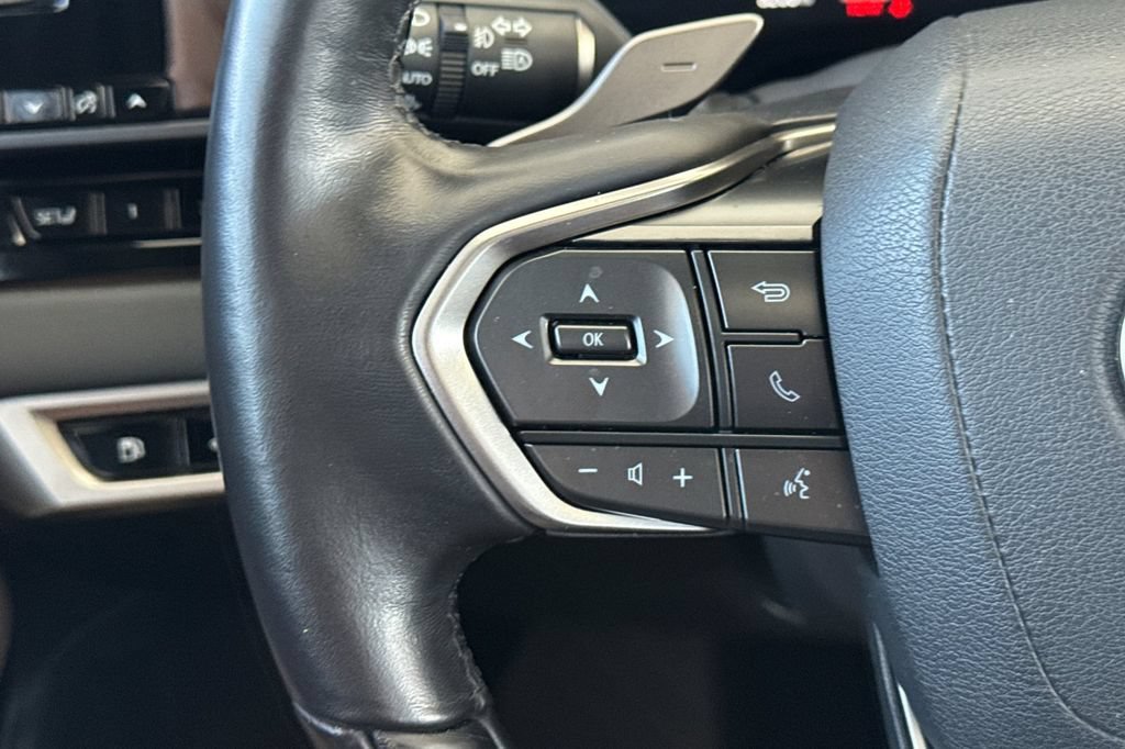 Used 2025 Lexus RX 350 Premium Plus w/ Accessory Package (Z1) FWD image 28