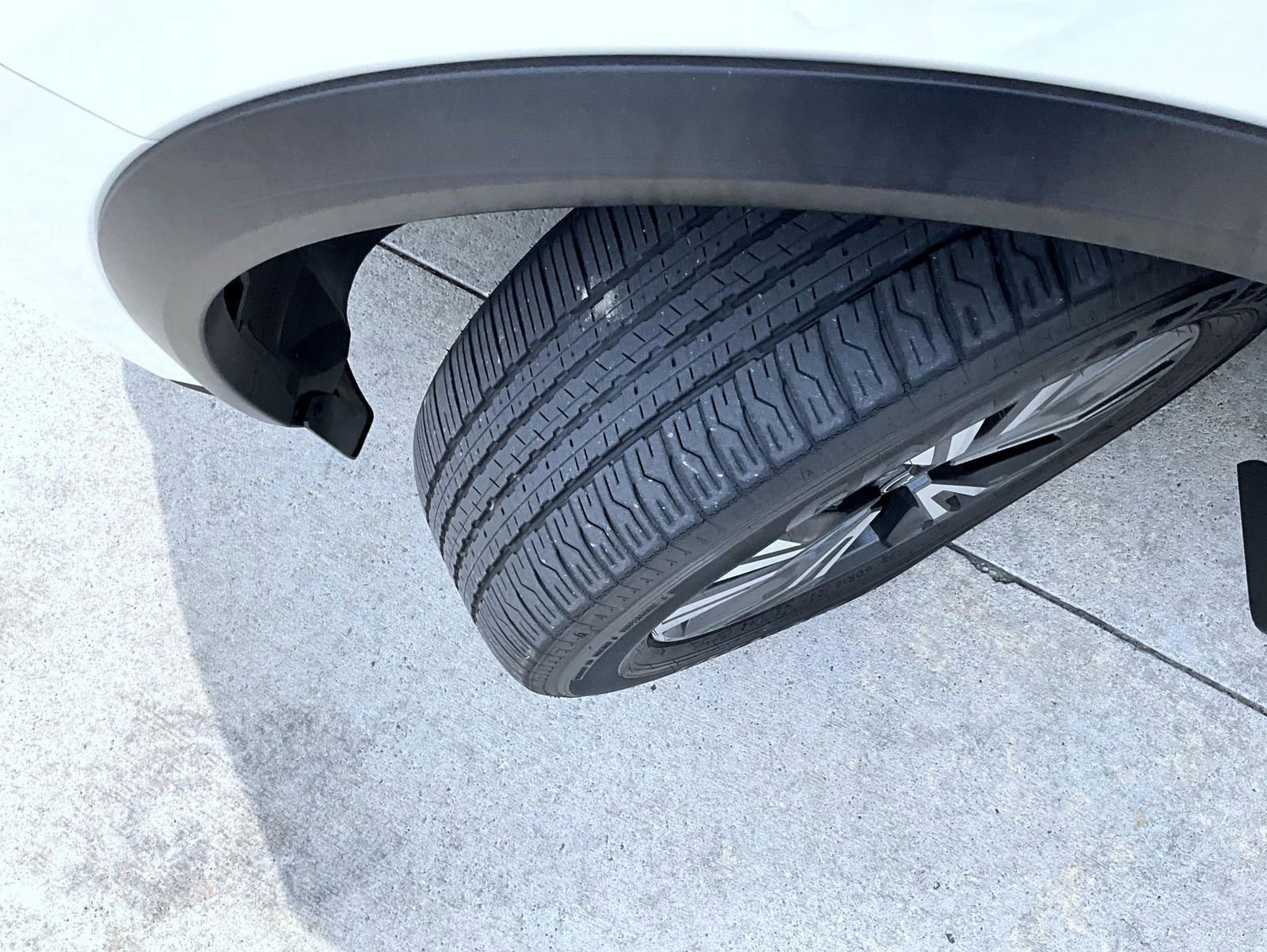 Used 2022 Nissan Rogue SV image 24