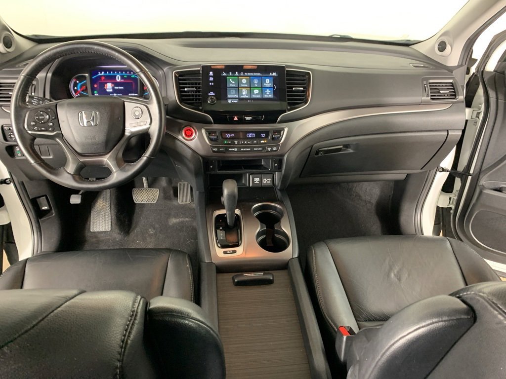 Used 2020 Honda Pilot EX-L image 35
