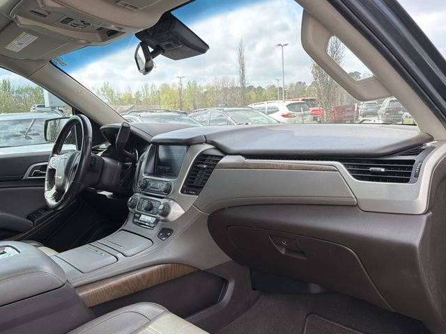 Used 2019 GMC Yukon XL Denali w/ Denali Ultimate Package image 20