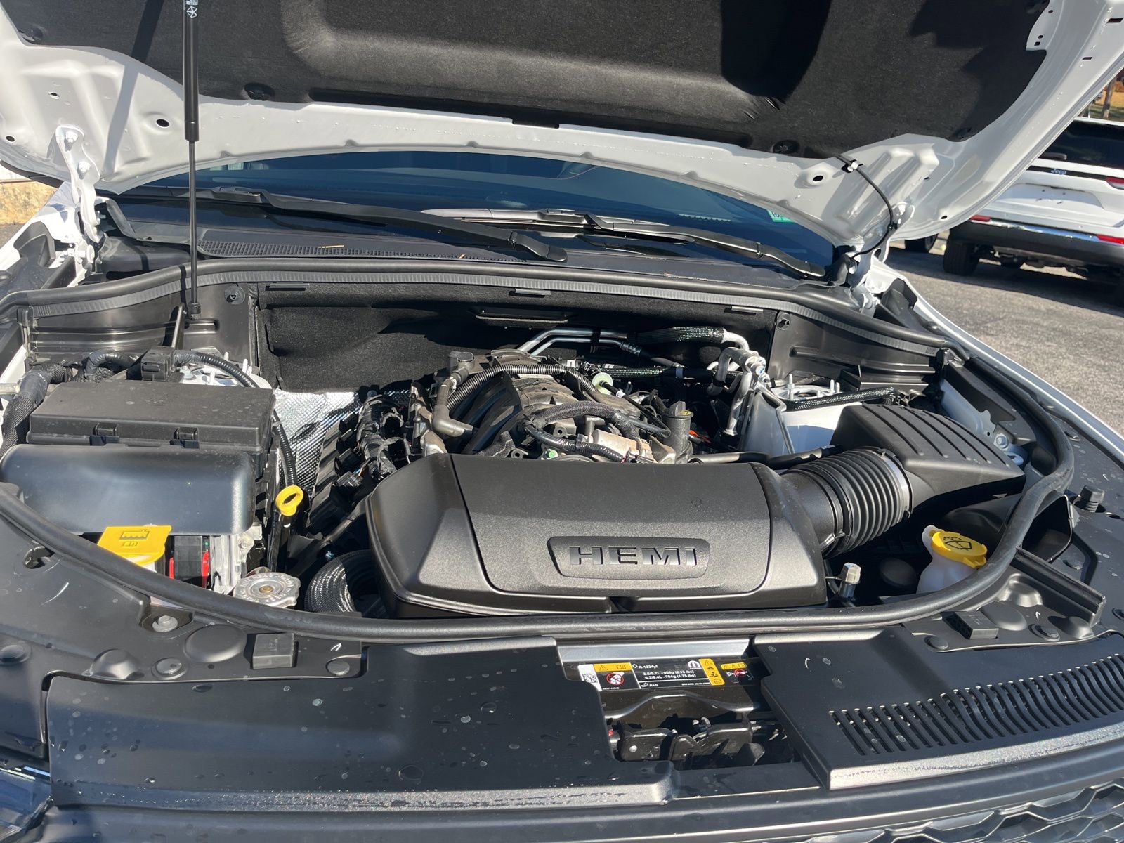 New 2026 Dodge Durango GT image 22