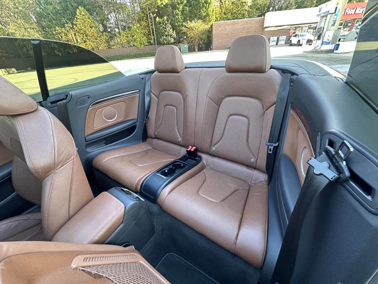 Used 2012 Audi A5 2.0T Premium Plus image 7