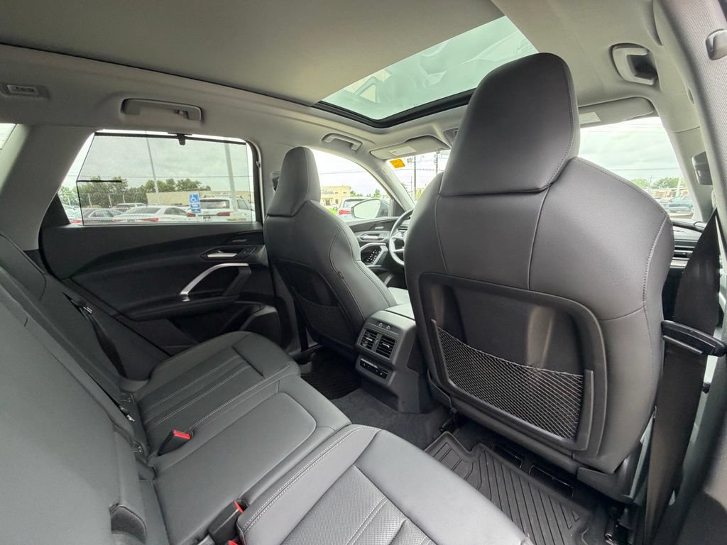 Certified 2025 Audi Q5 Prestige AWD/4WD image 25