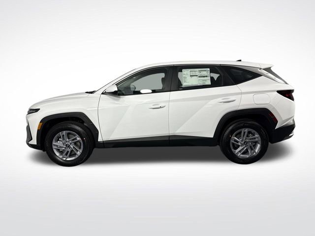 New 2026 Hyundai Tucson SE image 8