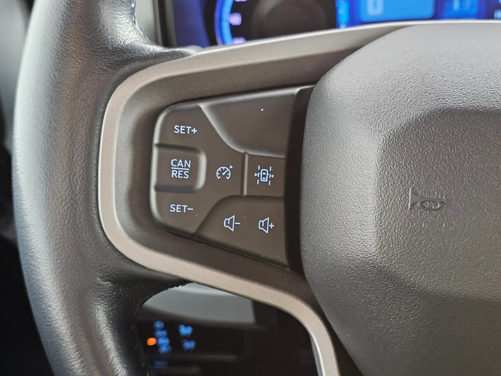 Certified 2021 Ford Bronco Black Diamond AWD/4WD image 23