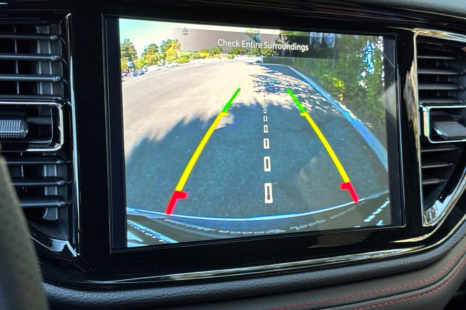 New 2026 Dodge Durango GT image 20