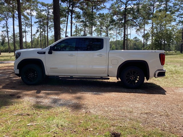 New 2026 GMC Sierra 1500 Elevation w/ Elevation Premium Package image 7