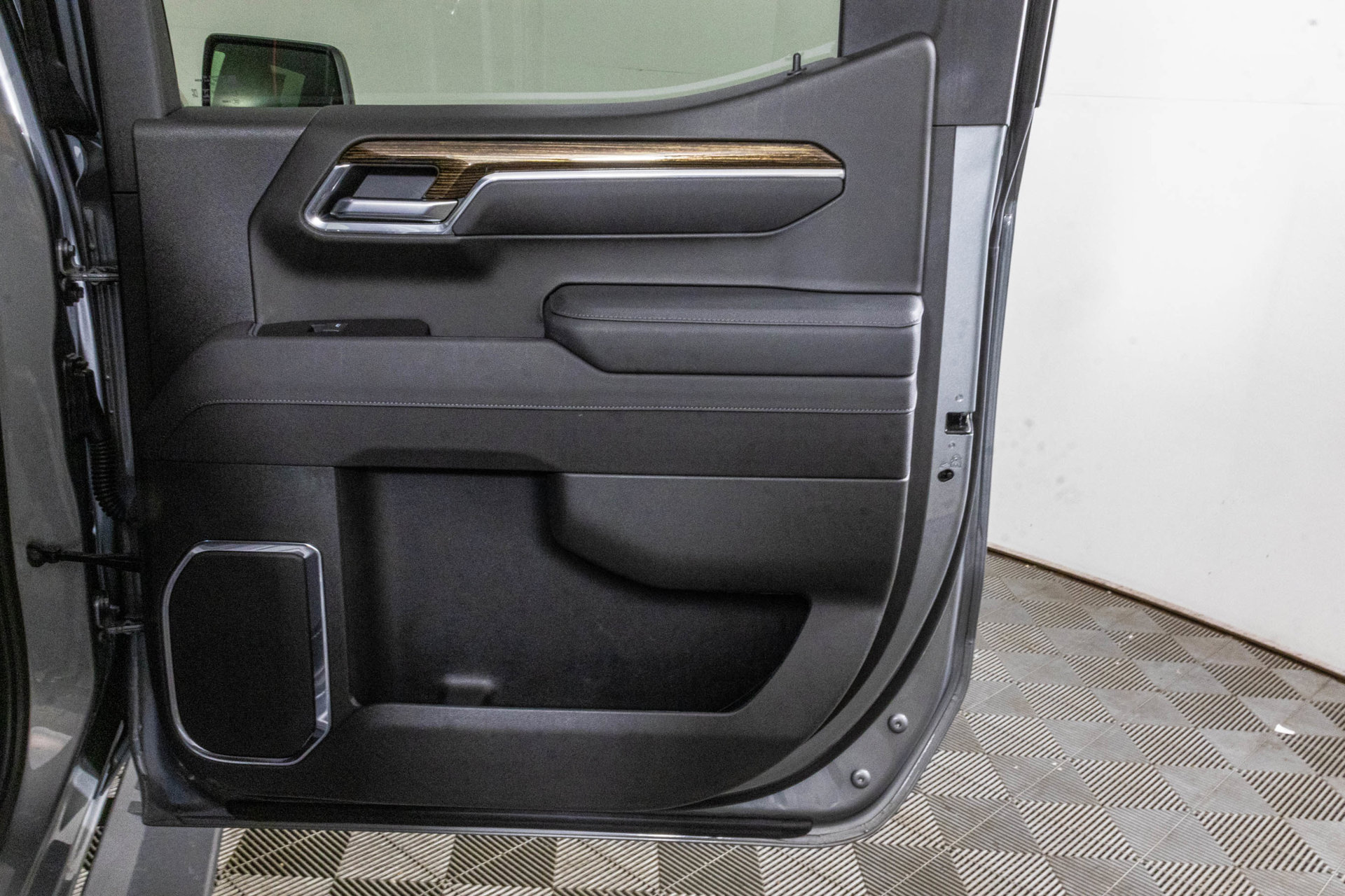 Used 2026 GMC Sierra 1500 Elevation AWD/4WD image 42