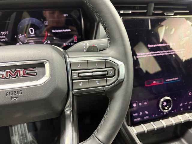 New 2026 GMC Terrain Elevation w/ Elevation Premium Package image 16