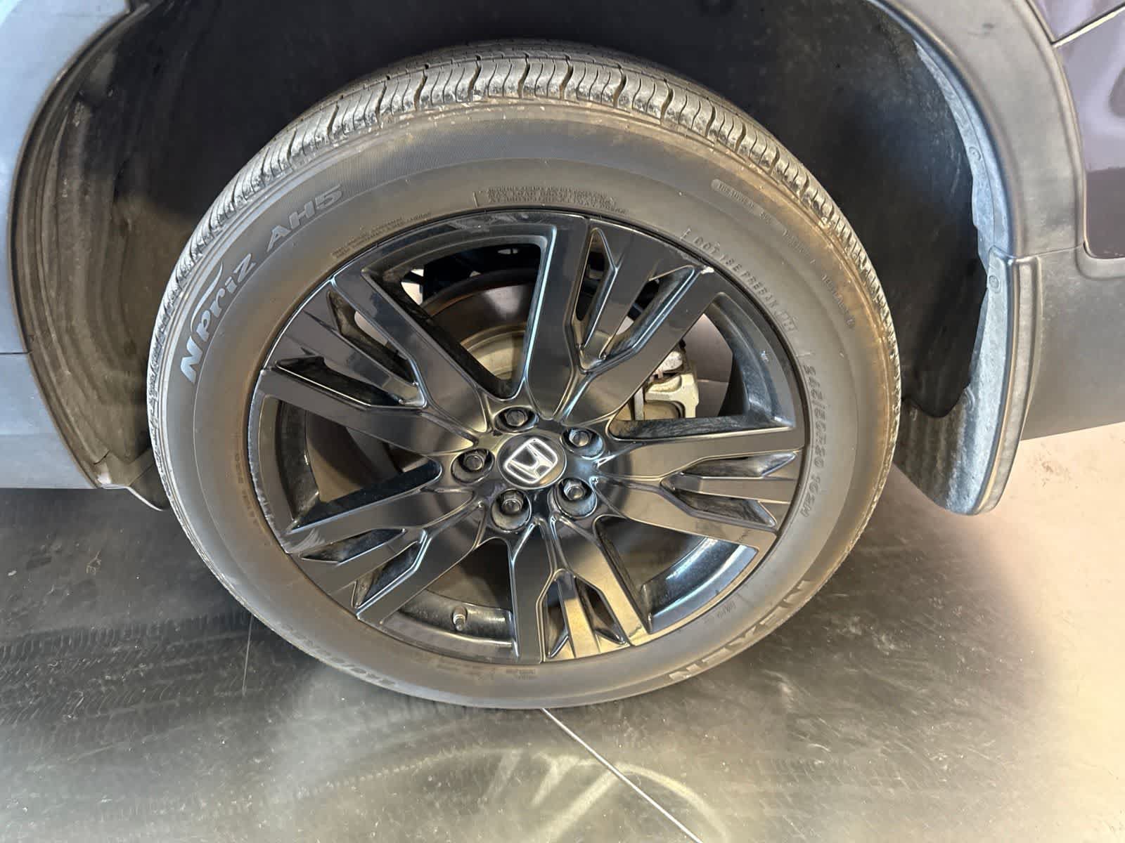 Used 2021 Honda Pilot Special Edition image 10