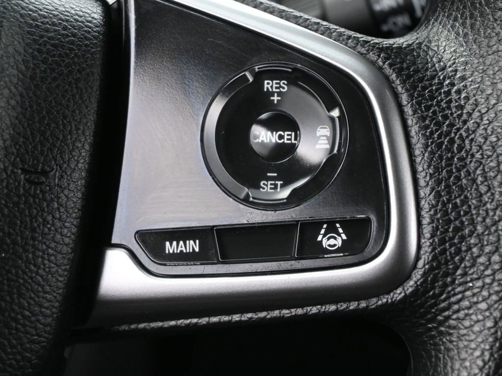 Used 2021 Honda CR-V EX image 8
