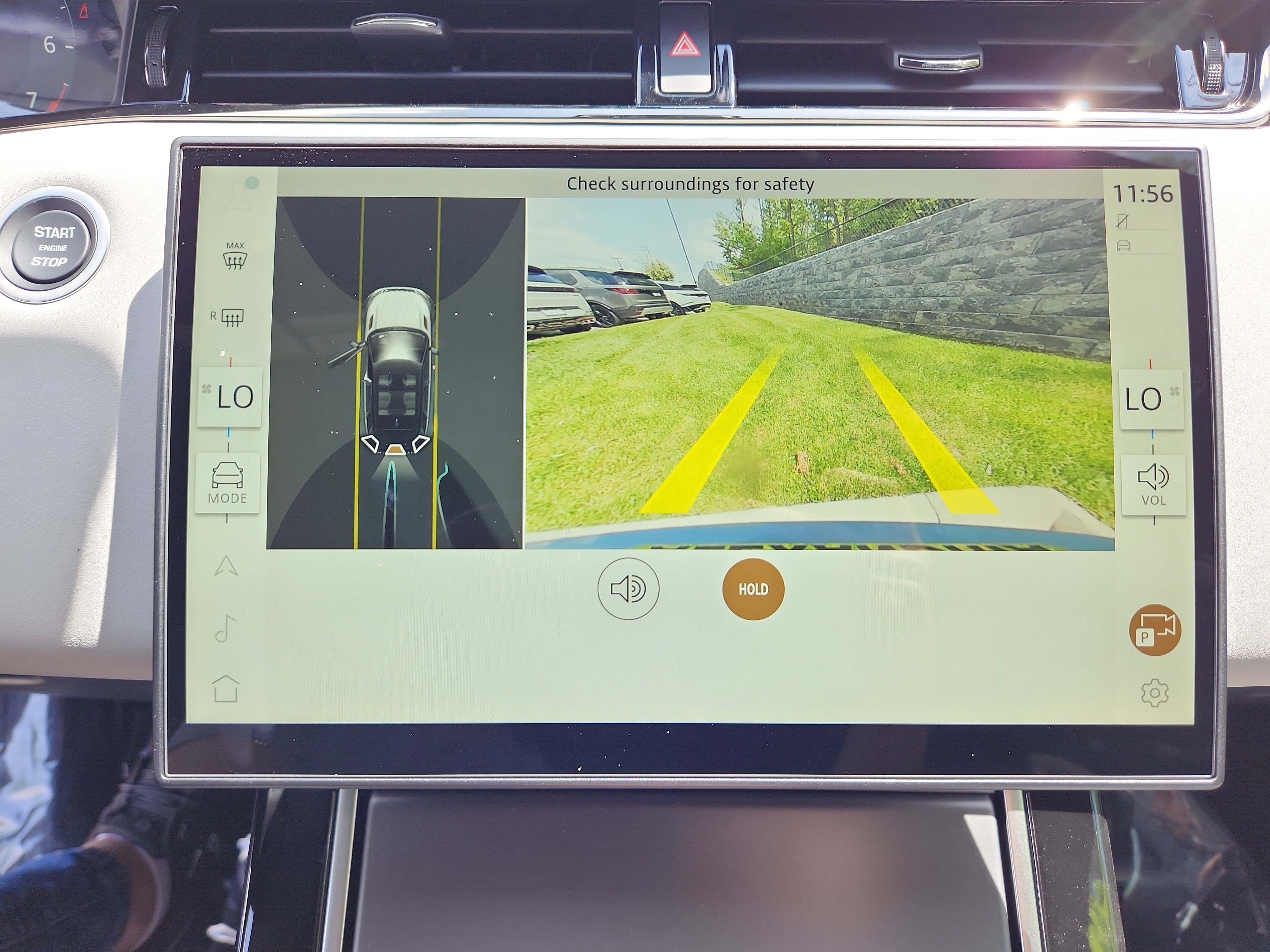 New 2026 Land Rover Range Rover Evoque S image 22