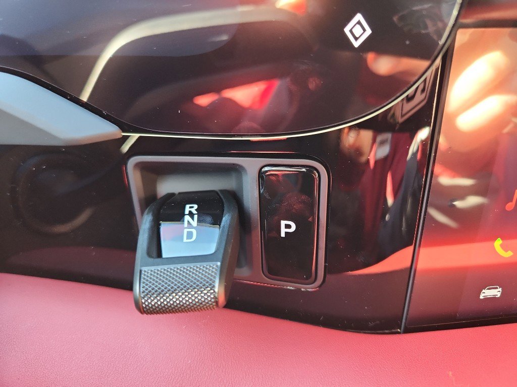 New 2026 Porsche Taycan GTS image 28