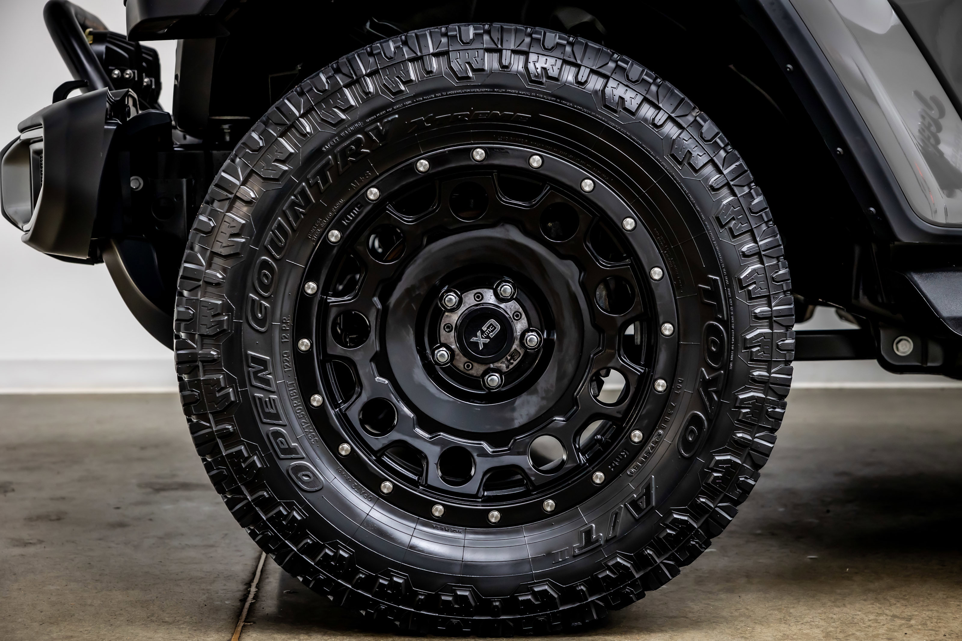 Used 2019 Jeep Wrangler Unlimited Sahara image 39