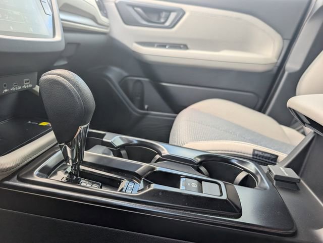 Certified 2026 Subaru Forester Premium image 17