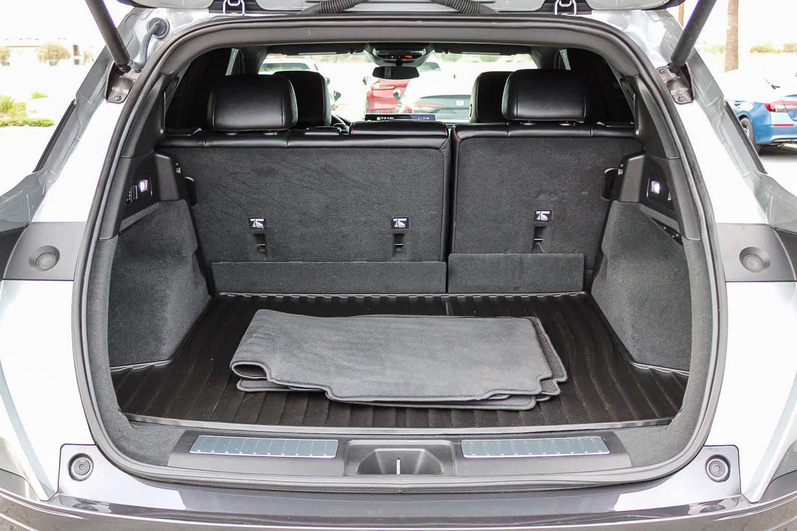 Used 2024 Acura ZDX A-Spec image 25