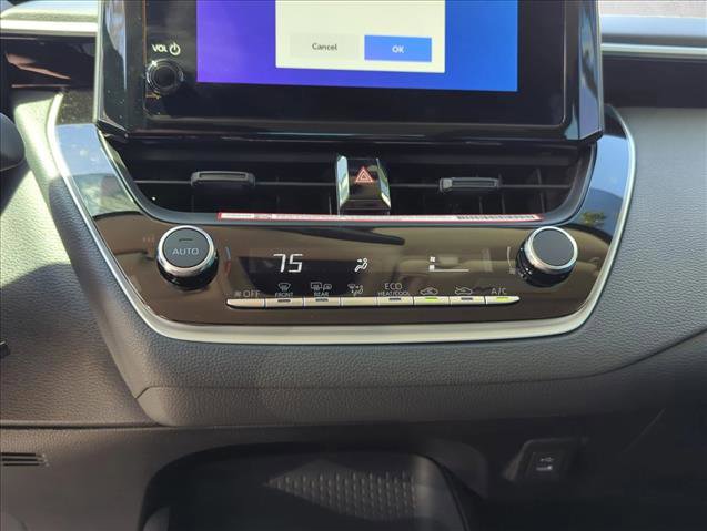 Certified 2026 Toyota Corolla LE image 21