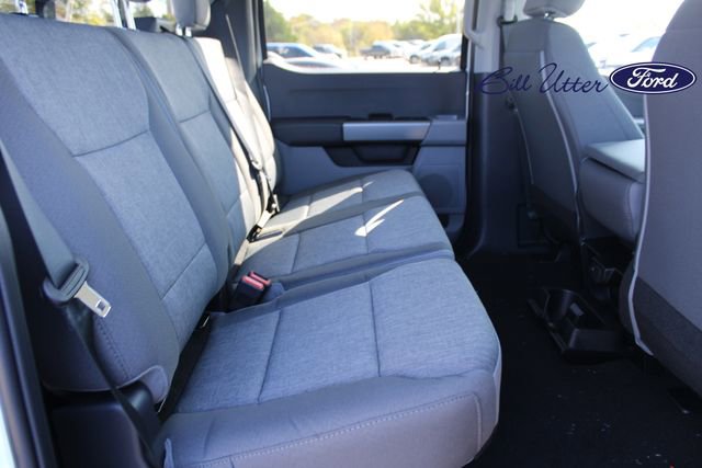 New 2026 Ford F250 XL w/ STX Appearance Package AWD/4WD image 8