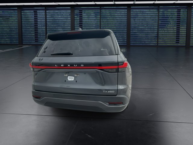 Certified 2024 Lexus TX 350 FWD w/ Technology Package image 7