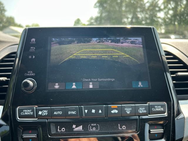 Used 2018 Honda Odyssey EX-L image 20