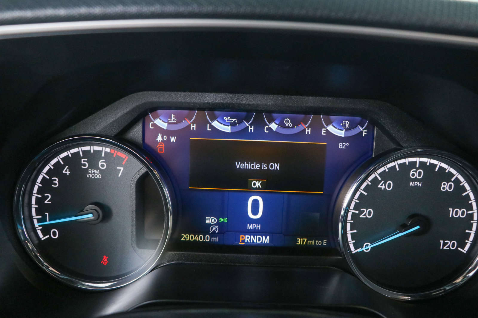 Used 2023 Ford F150 XLT w/ Equipment Group 302A High AWD/4WD image 16