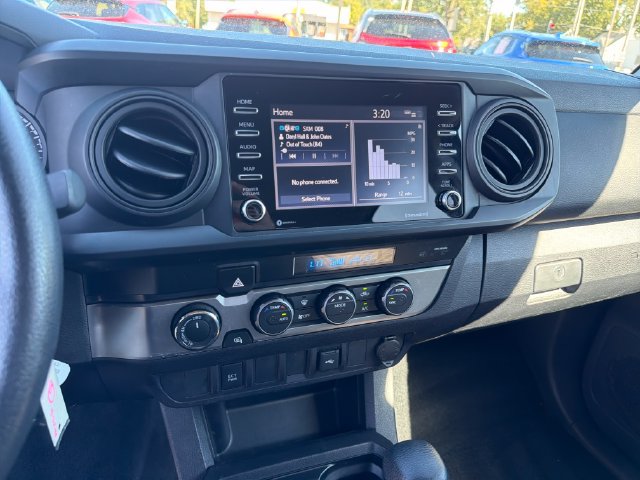 Used 2023 Toyota Tacoma SR AWD/4WD image 20