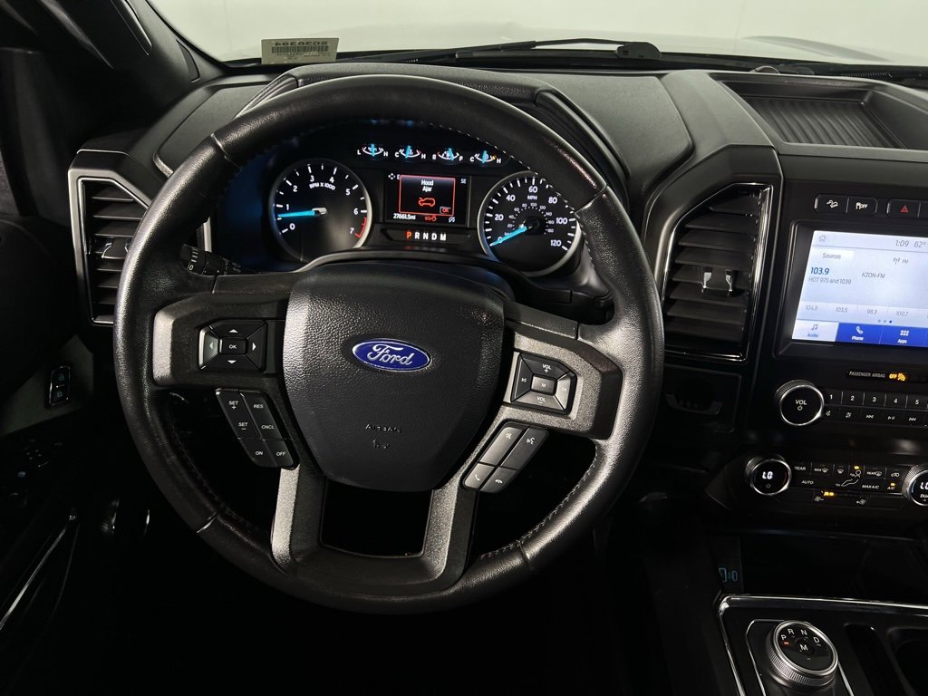 Used 2021 Ford Expedition XL image 15