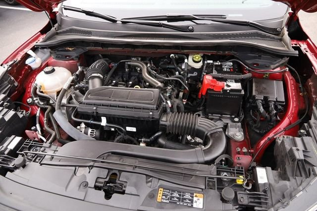 Used 2023 Ford Escape ST-Line w/ Tech Pack #1 FWD image 27