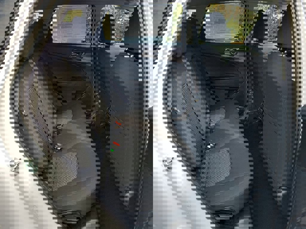 New 2026 Kia Sportage LX w/ LX Convenience Package image 12