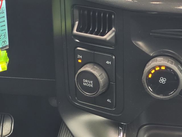 New 2026 Ford F150 STX image 17