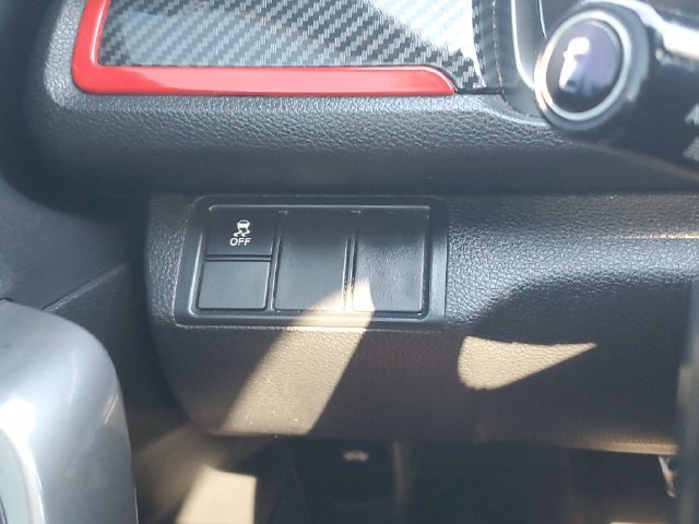 Used 2018 Honda Civic Si image 25