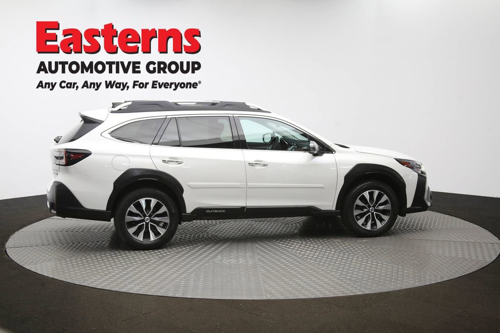Used 2023 Subaru Outback Touring XT AWD/4WD image 45