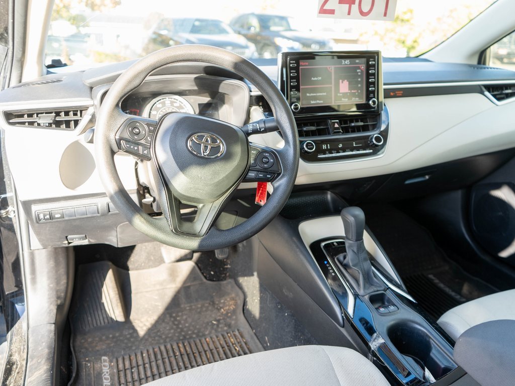 Used 2020 Toyota Corolla LE image 14