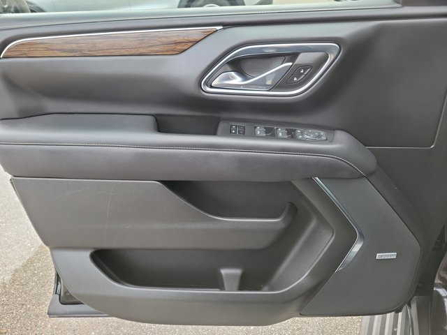 Used 2023 Chevrolet Tahoe Premier image 22