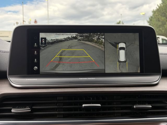 Used 2022 Kia Telluride SX w/ SX Prestige Package AWD/4WD image 29